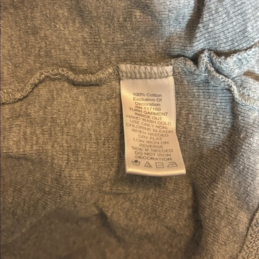 QUACKER FACTORY | XL shirt top - Picture 5 of 5